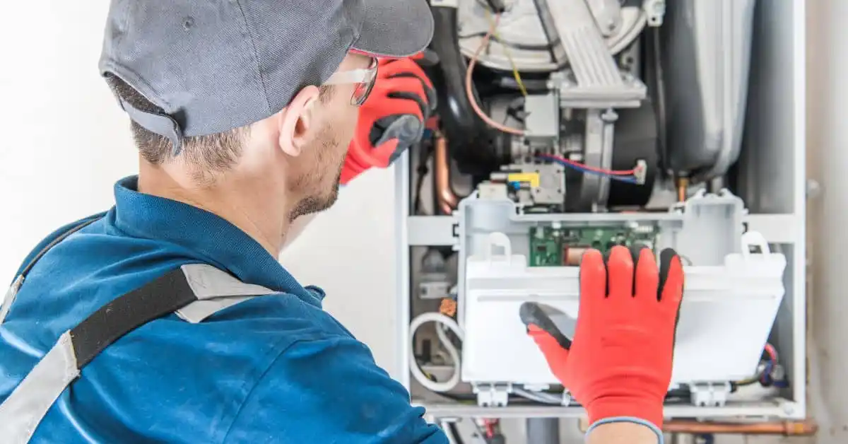 installateur Easterein